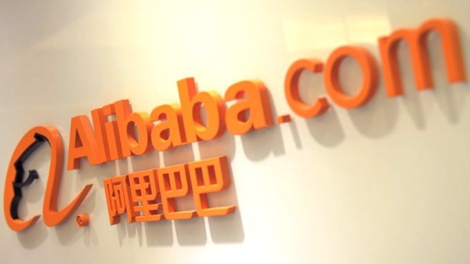 阿里巴巴收入4年最大唯獲利大縮水盤后股價跌逾3%