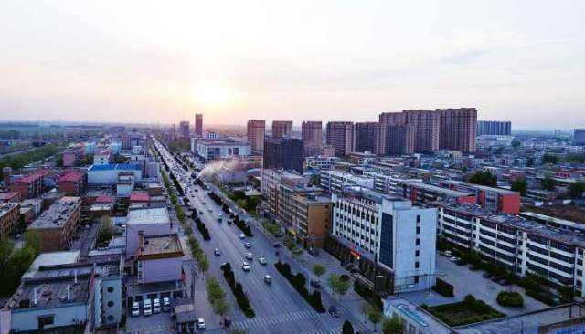 雄安旅游發展，已有A股公司搶占核心區域