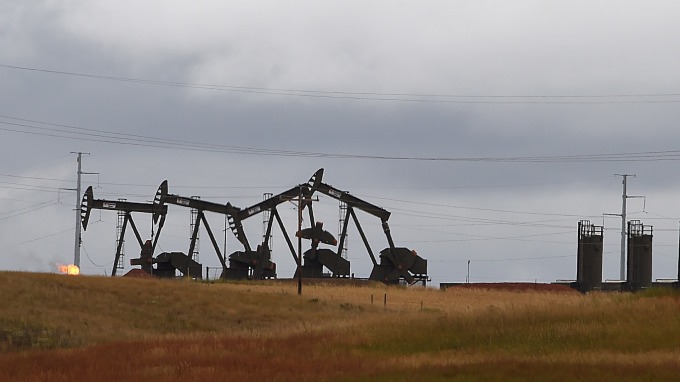 伊朗供應(yīng)擔(dān)憂蓋過中美貿(mào)易局勢(shì)利空 原油再次收高