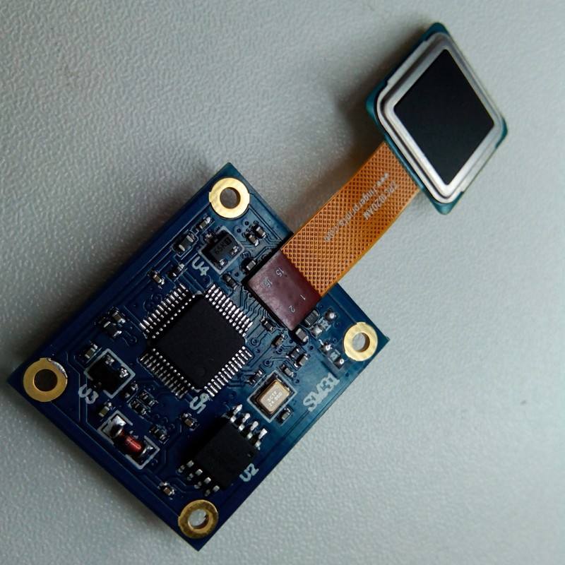 中科院成功研制“半導(dǎo)體激光氣體傳感器國(guó)產(chǎn)芯