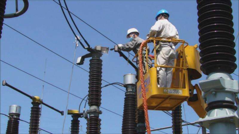 電力行業破壟斷擴開放加速落地