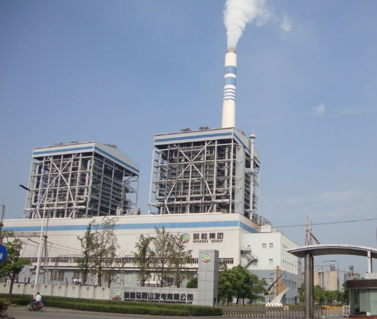 分步走規(guī)避股東大會審議 皖能電力再啟神皖能源