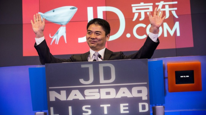 京東CEO劉強東因行為不檢在美被捕但隨即無保釋放案件調查中