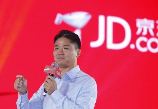 劉強東涉性侵外媒熱議 陸媒噤聲