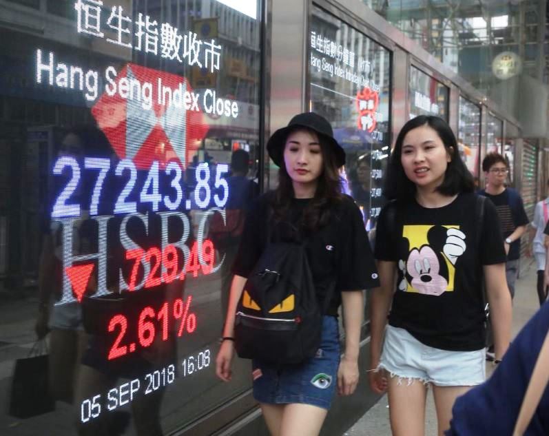 新能源股票龍頭：蔚來vs小鵬vs理想投資對比！