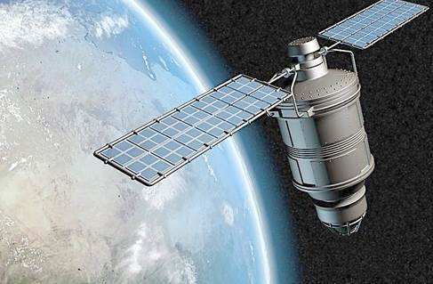 衛星發射到手軟，北斗“兩年后產值超過4000億”