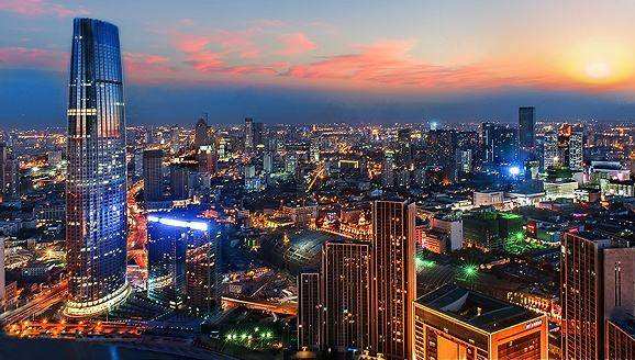 雄安引領首個國際標準，助力數字城市領域中國話語權提升