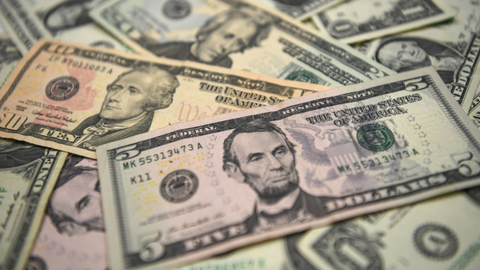 岡拉克看美元：下一步可能呈現走弱趨勢