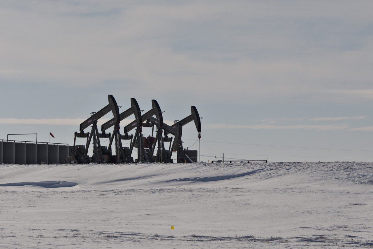 油市多空較量明顯 兩地原油漲跌互現(xiàn)