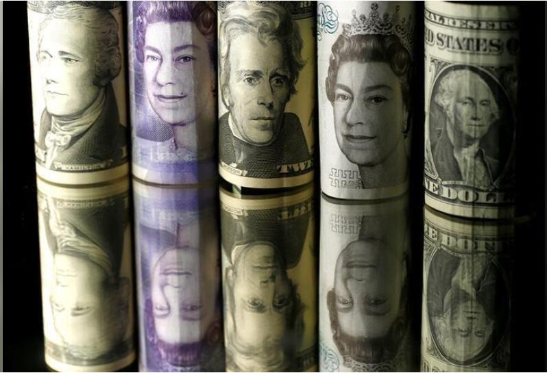 美元疲態盡顯 英鎊領漲非美