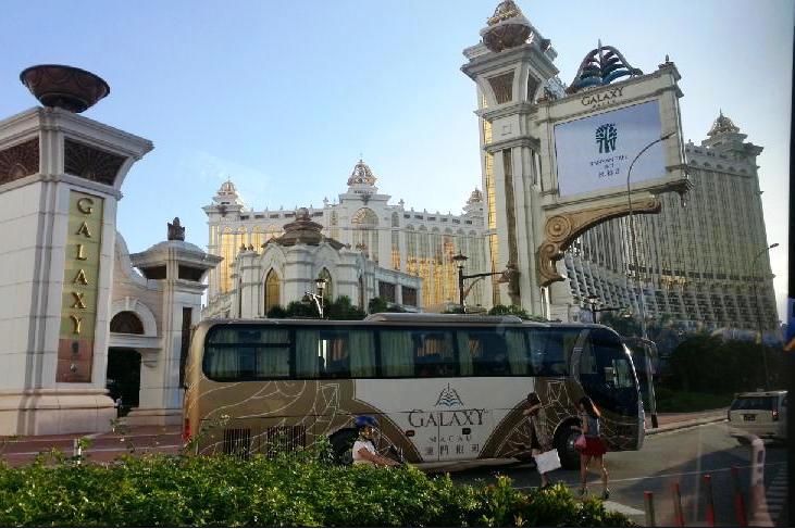 港股收評:港股單日轉向收升151點銀娛彈4%