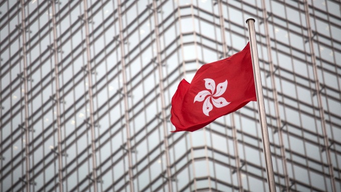 港股收評:恒指收升322點成交續增