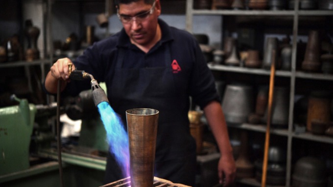 黃金市場 黃金市場