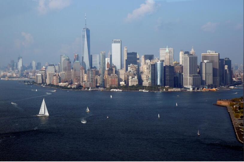 分析師一致認為中美貿易戰不利于美國經濟 構成下行風險