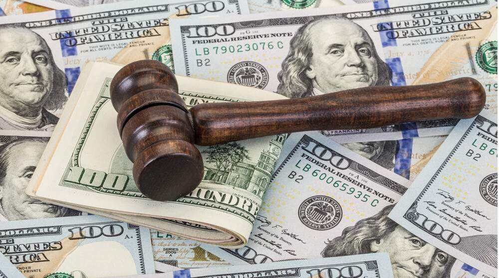 熱情擁抱風險：投資者大售美元、美債