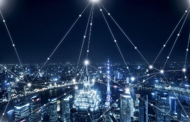 馬云告訴你區塊鏈是什么