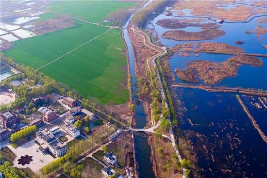 雄安一批大項目年內實質性開工，基建再迎新風口