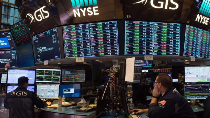 川普政府發表強硬貿易談話道瓊收低69點清除早場漲幅