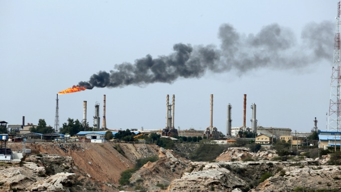 石油市場 石油市場