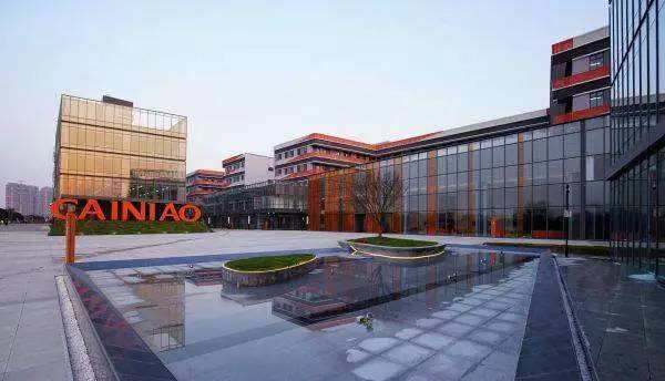 菜鳥“火上澆油”,發布IoT物流天眼系統