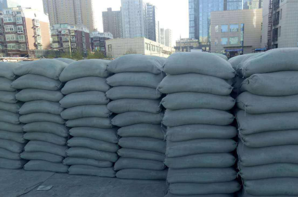 全國多地水泥價格持續上漲，旺季來臨疊加環保限