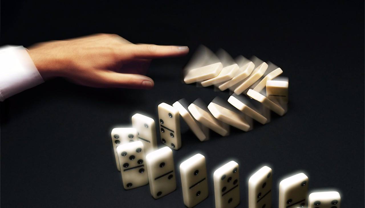 利好突襲，多家巨頭股價集體飆漲