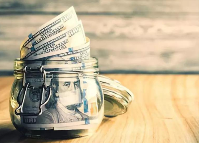 黃金突發跳水，降息，大消息