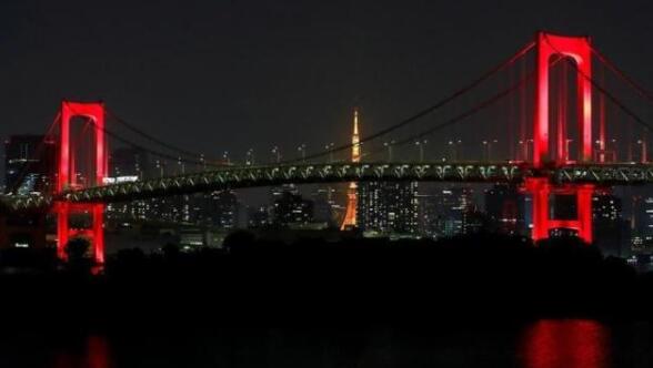 東京將解除疫情警報 新冠檢測概念