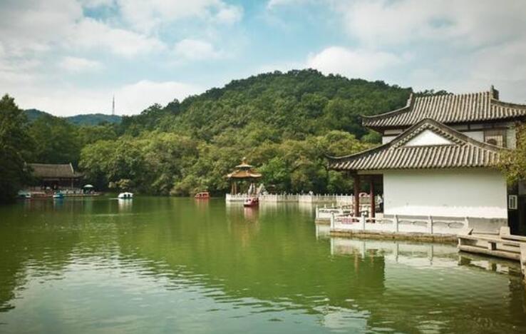 滁州上市公司有哪些-滁州上市公司