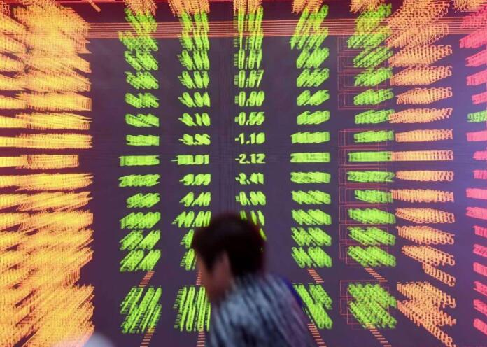 銀行還能瘋多久?