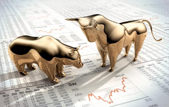 美股收盤：黃仁勛安撫“AI泡沫”焦慮 