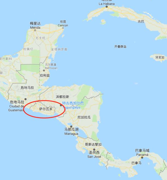 比特幣成為薩爾瓦多法定貨幣 虛擬幣“轉型記”