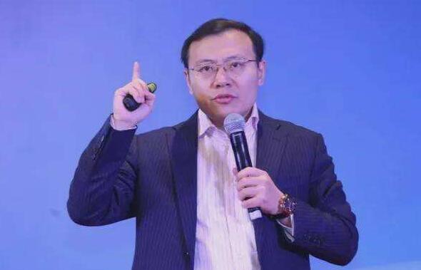 經濟學家任澤平社交賬號被禁言