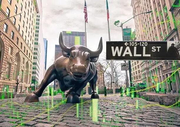 “大貶值”已經在路上了