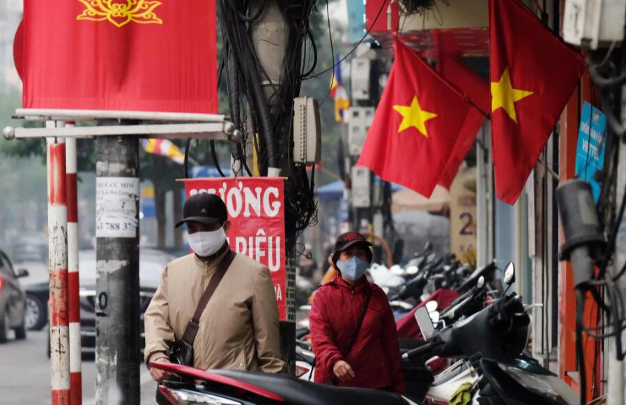 <b>以“越南疫情”案例 反觀國內股票行情走勢</b>