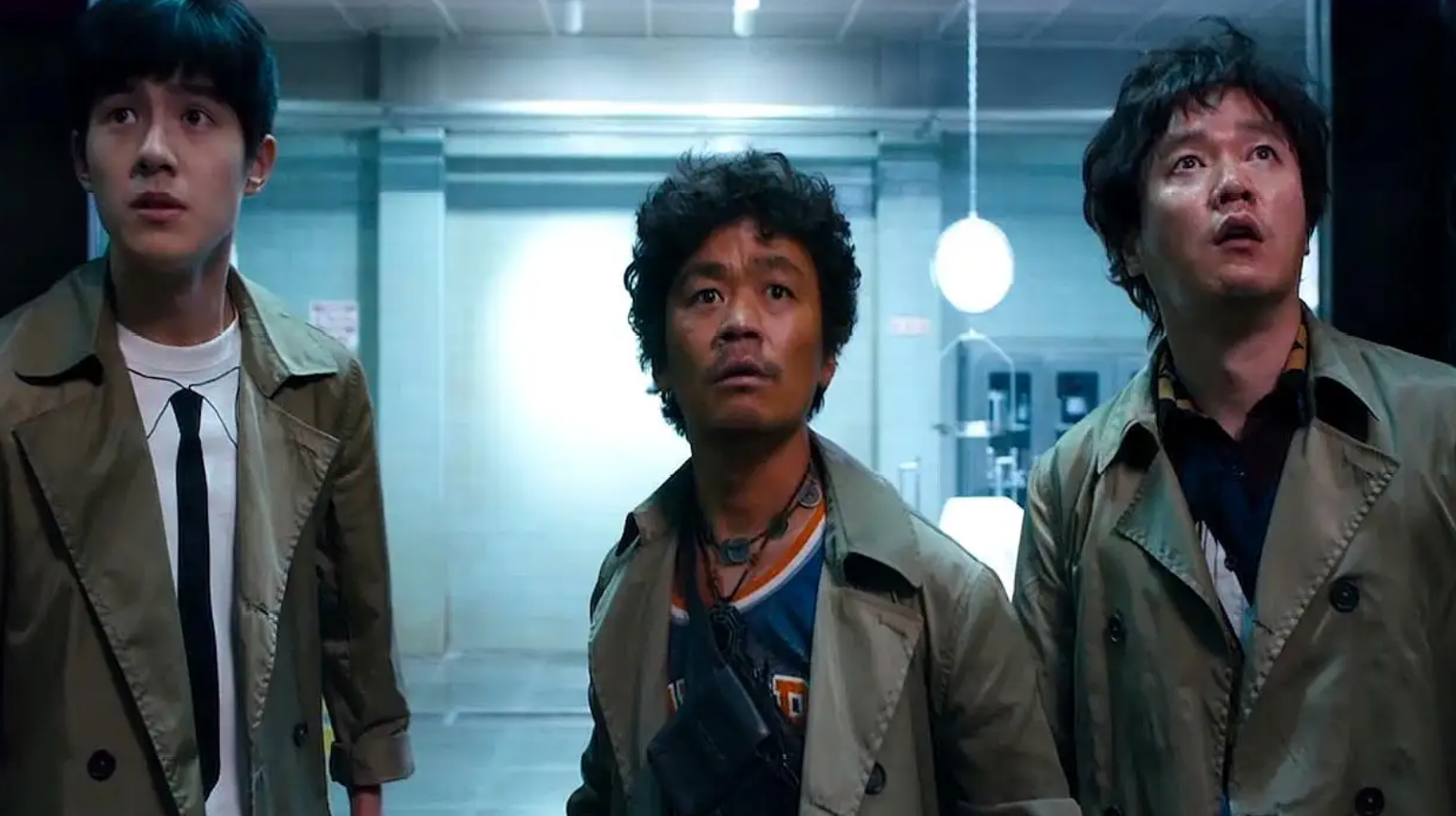 鮑威爾接班人露面？新候選人開出三個條件