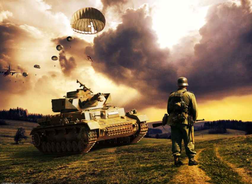 早報|美聯儲啟動縮表！國常會部署8000億元信貸額度馳援基建