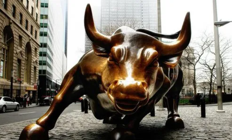 美股迎來(lái)大牛市，美國(guó)10月CPI通脹降溫