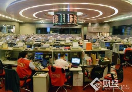 <b>香港股市行情：恒指低開28點內(nèi)房股向下</b>