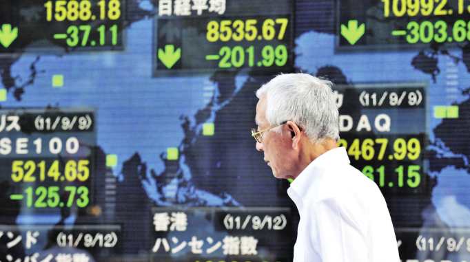 “央媽”放大招：港資掃貨 猛購21A股！