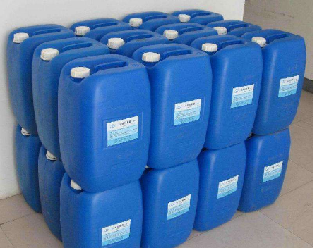 股市新聞|雙氧水價格飛漲的原因，上游企業產能