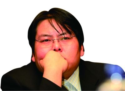 “紙上談兵”的李兆會(huì)：11年敗光40億，如今被限制出境！