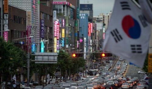 <b>再給韓國經(jīng)濟一次暴擊！徹底喪失對中國壟斷！</b>