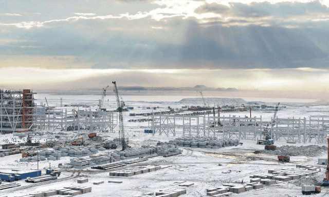 <b>俄羅斯自知超越美國無望，連送中國兩份大禮！</b>