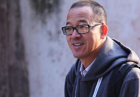 俞敏洪：創(chuàng)業(yè)者只有死皮賴臉，你才能把很多事