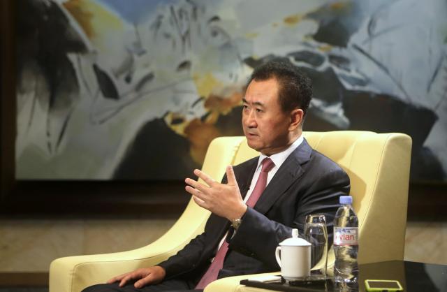 盤點：2017年度財經人物