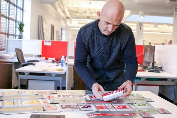 新口味新包裝健怡可樂將上市 可口可樂銷量下降 新口味新包裝健怡可樂將上市 可口可樂銷量下降