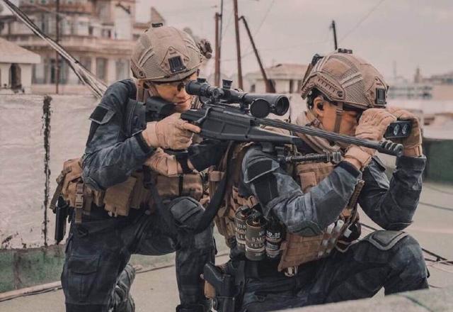 新三板最新消息：給《紅海行動》免費提供裝備？博冠股份卻賺大了！