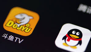 40億!斗魚又搞了個大新聞 40億!斗魚又搞了個大新聞