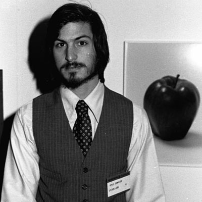 喬布斯40多年前求職信：特殊能力竟是“電子技術(shù)或設(shè)計工程師